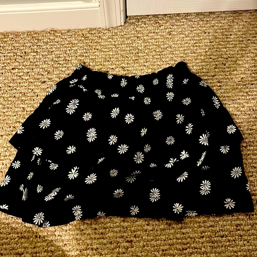 Cute skirt for summer!
